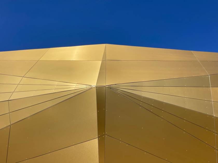 Schließfach Größe S